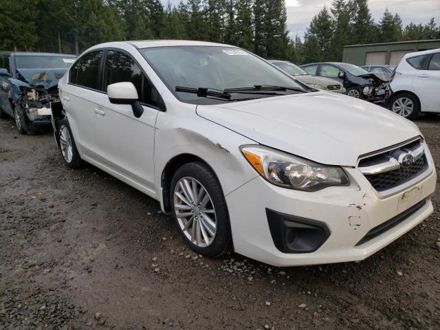 SUBARU IMPREZA PR 2014 jf1gjad65eh006603