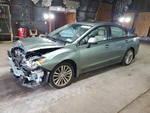 SUBARU IMPREZA PR 2014 jf1gjad65eh009307