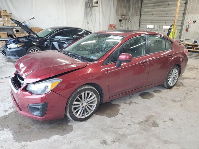 SUBARU IMPREZA PR 2012 jf1gjad66cg007696