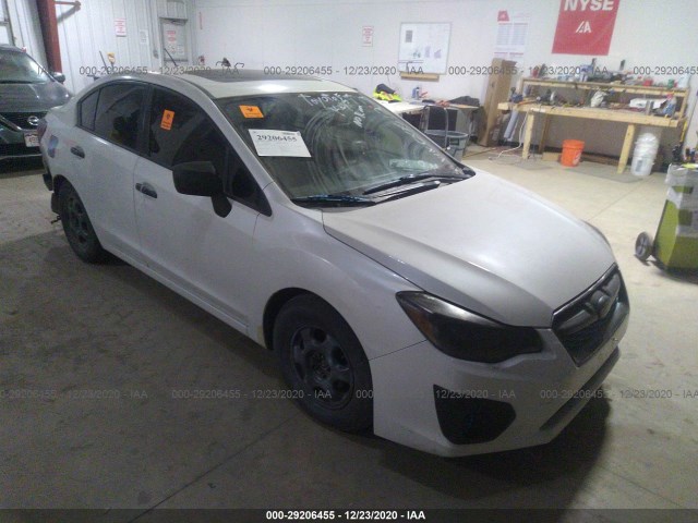 SUBARU IMPREZA SEDAN 2012 jf1gjad66ch006123