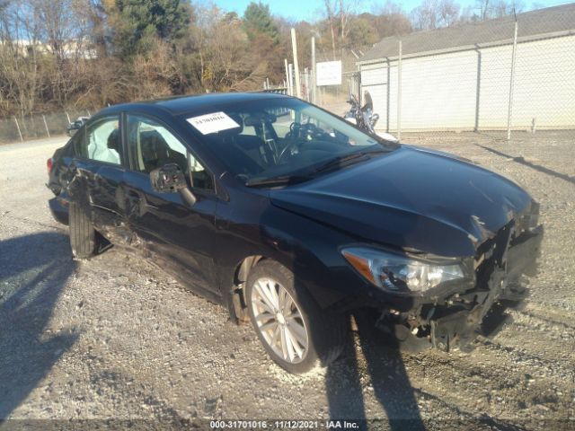 SUBARU IMPREZA SEDAN 2012 jf1gjad66ch006512