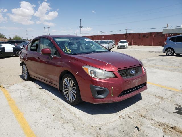 SUBARU IMPREZA PR 2012 jf1gjad66ch007093