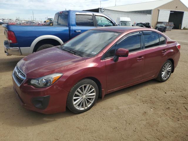 SUBARU IMPREZA PR 2012 jf1gjad66ch008194