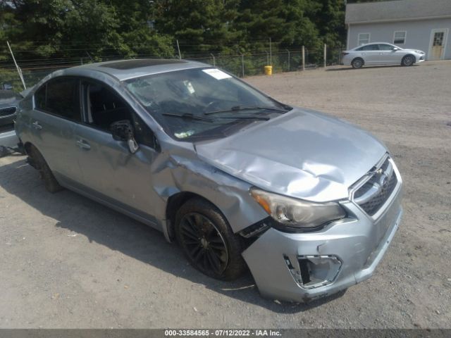 SUBARU IMPREZA SEDAN 2013 jf1gjad66dh004647