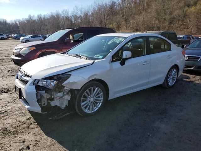 SUBARU IMPREZA PR 2014 jf1gjad66eh009140