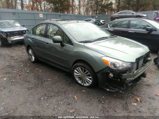 SUBARU IMPREZA 2014 jf1gjad66eh026018