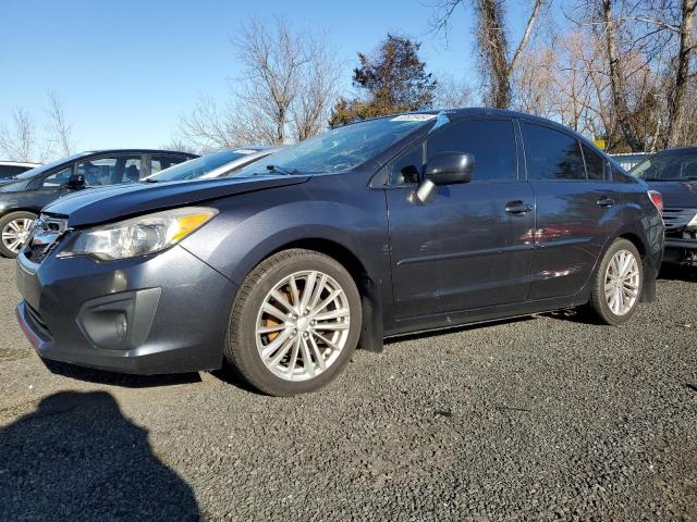 SUBARU IMPREZA PR 2014 jf1gjad66eh026925