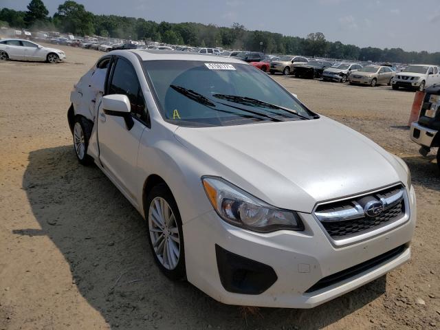 SUBARU IMPREZA PR 2012 jf1gjad67cg008176