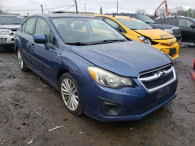 SUBARU IMPREZA 2012 jf1gjad67ch004235