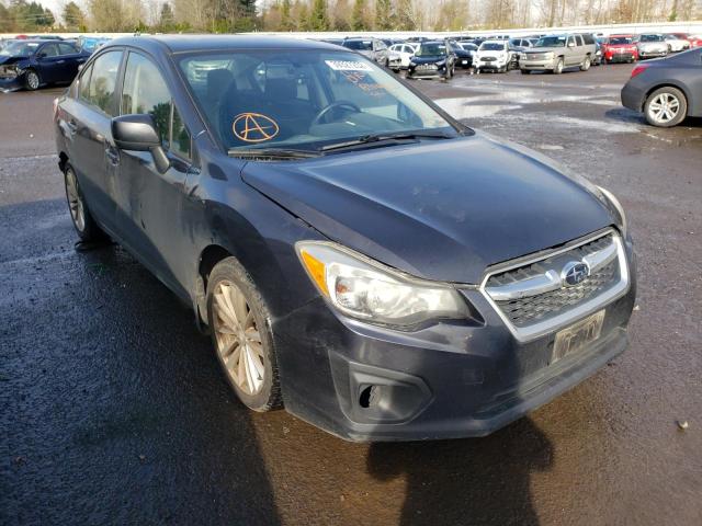 SUBARU IMPREZA PR 2012 jf1gjad67ch009130