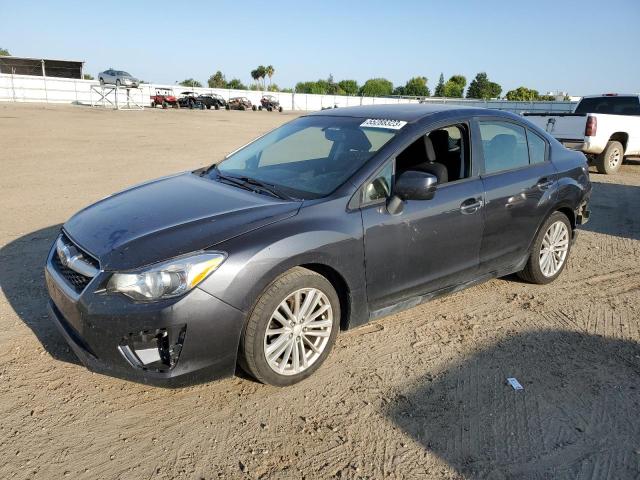 SUBARU IMPREZA PR 2014 jf1gjad67eh026187