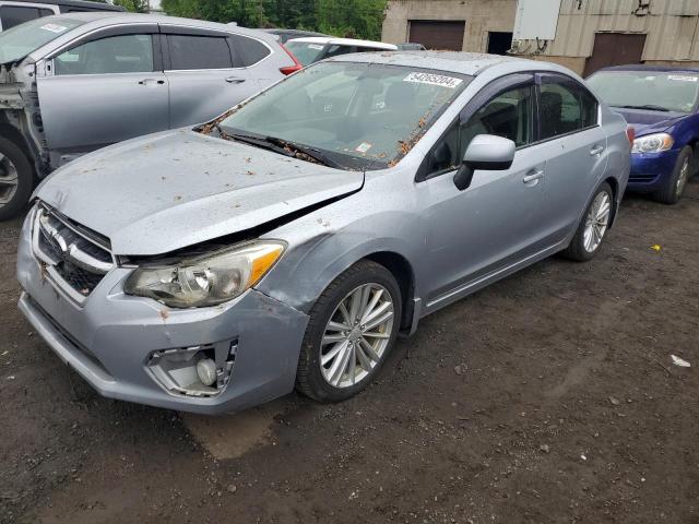 SUBARU IMPREZA 2012 jf1gjad68ch014689