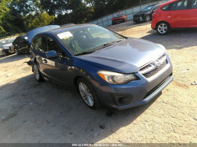 SUBARU IMPREZA SEDAN 2012 jf1gjad68ch014871