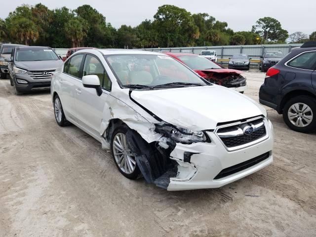 SUBARU IMPREZA PR 2012 jf1gjad68ch029791