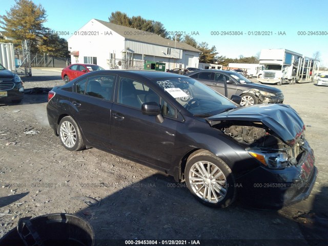 SUBARU IMPREZA SEDAN 2013 jf1gjad68dh035401