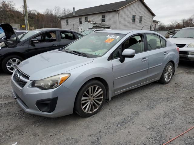 SUBARU IMPREZA 2014 jf1gjad68eh019975