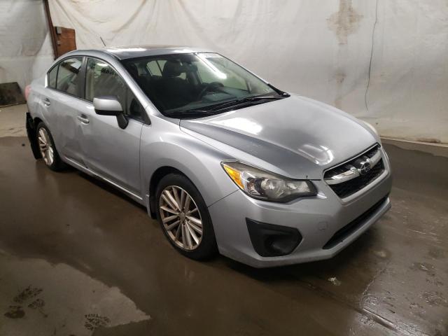 SUBARU IMPREZA PR 2014 jf1gjad68eh022942