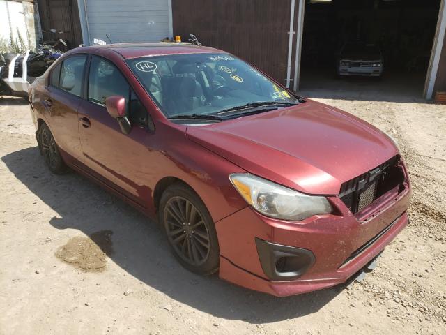 SUBARU IMPREZA PR 2012 jf1gjad69ch007671