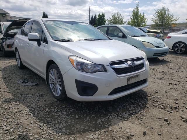 SUBARU IMPREZA PR 2012 jf1gjad69ch009257