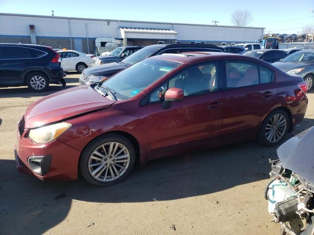 SUBARU IMPREZA PR 2012 jf1gjad69ch016726