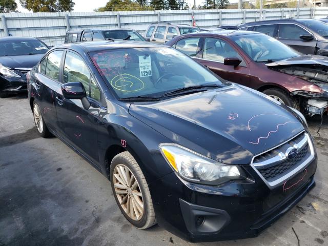 SUBARU IMPREZA PR 2013 jf1gjad69dh020700