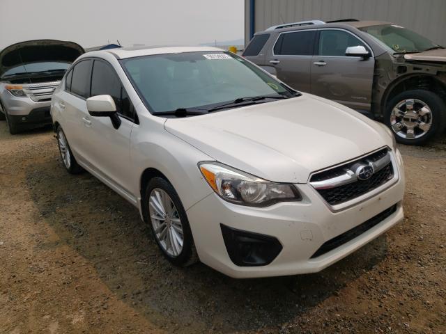 SUBARU IMPREZA PR 2013 jf1gjad69dh035889