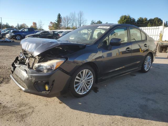 SUBARU IMPREZA PR 2014 jf1gjad69eg023099