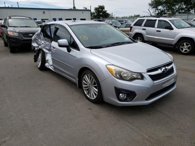 SUBARU IMPREZA PR 2012 jf1gjad6xch014306