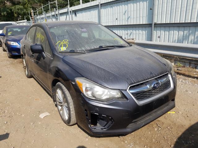 SUBARU IMPREZA PR 2012 jf1gjad6xch024236