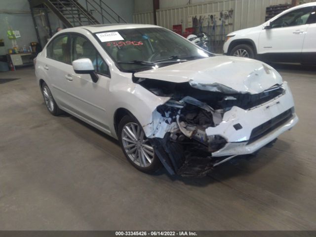 SUBARU IMPREZA SEDAN 2012 jf1gjad6xch024463