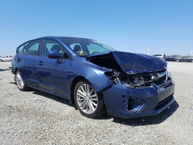 SUBARU IMPREZA PR 2013 jf1gjad6xdh010905