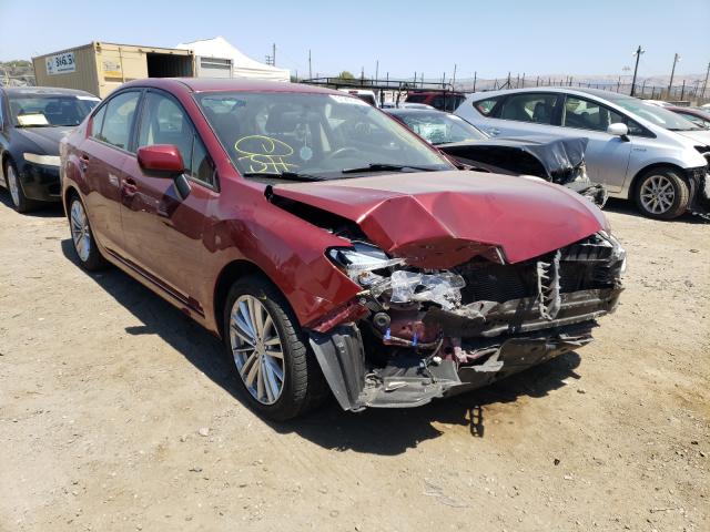 SUBARU IMPREZA PR 2013 jf1gjad6xdh015859