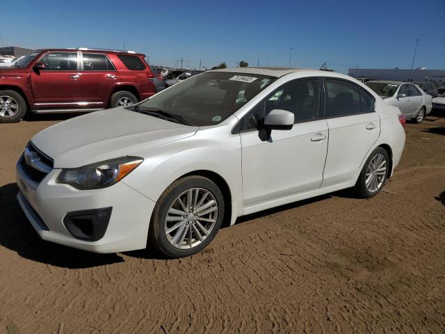 SUBARU IMPREZA PR 2014 jf1gjad6xeh003843