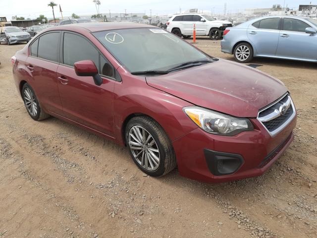 SUBARU IMPREZA PR 2014 jf1gjad6xeh017452