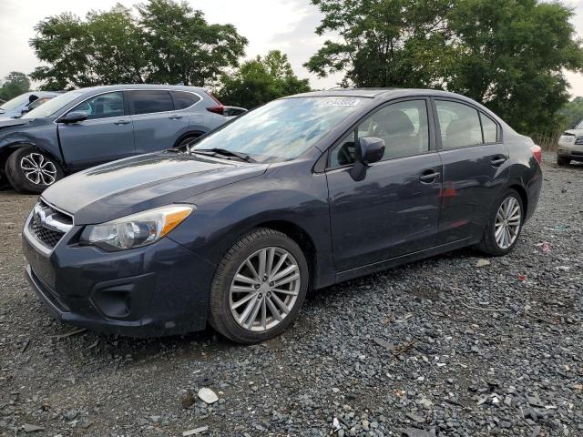 SUBARU IMPREZA PR 2014 jf1gjae61eh010811