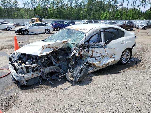 SUBARU IMPREZA 2012 jf1gjae63ch029177