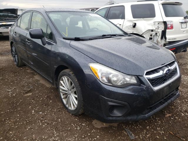 SUBARU IMPREZA PR 2013 jf1gjae63dh006970