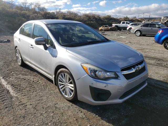 SUBARU IMPREZA PR 2013 jf1gjae64dh003818