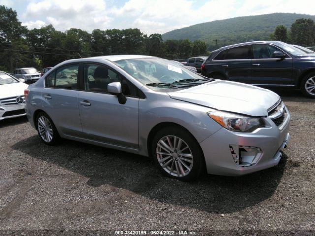 SUBARU IMPREZA SEDAN 2013 jf1gjae67dh021410