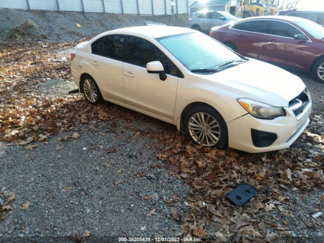 SUBARU IMPREZA 2012 jf1gjae69ch027577