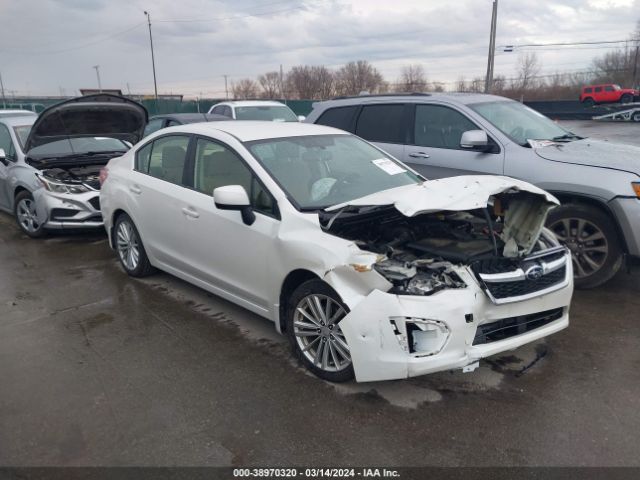 SUBARU IMPREZA 2013 jf1gjae6xdh029274