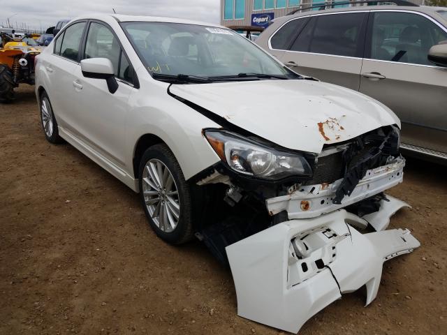 SUBARU IMPREZA PR 2016 jf1gjaf60gh003897