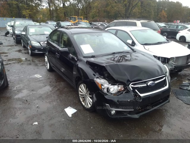 SUBARU IMPREZA SEDAN 2016 jf1gjaf60gh005343