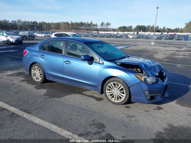 SUBARU IMPREZA 2016 jf1gjaf60gh016939