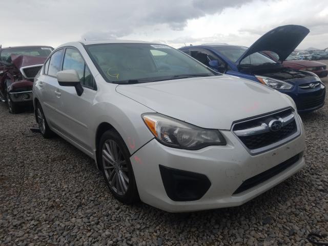 SUBARU IMPREZA PR 2012 jf1gjaf61ch013848