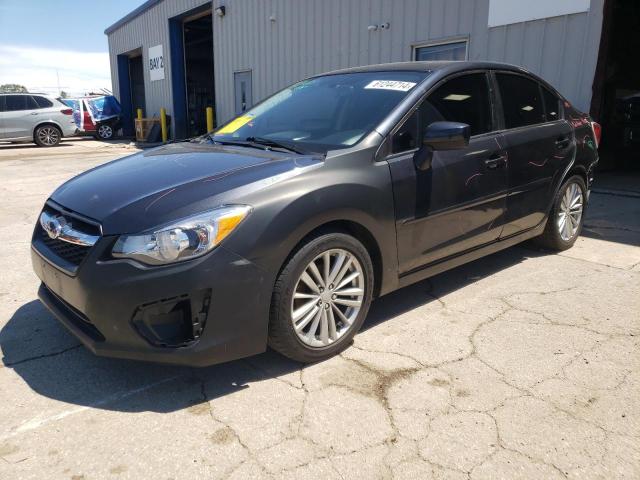 SUBARU IMPREZA 2012 jf1gjaf61ch014241