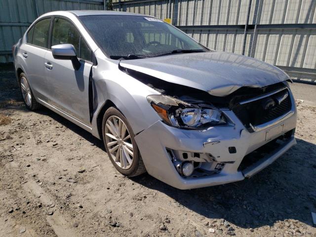 SUBARU IMPREZA PR 2016 jf1gjaf61gh010759