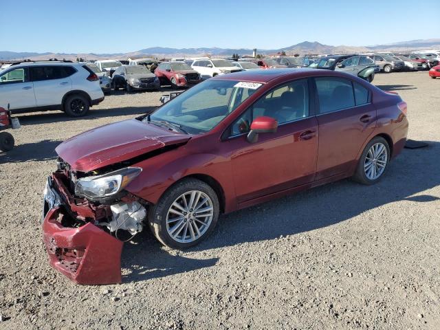 SUBARU IMPREZA PR 2016 jf1gjaf61gh020403