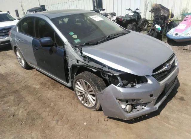 SUBARU IMPREZA SEDAN 2016 jf1gjaf62gh007689