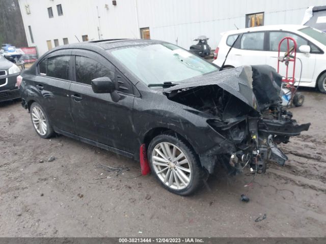 SUBARU IMPREZA 2012 jf1gjaf63ch011616